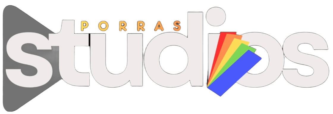 PORRASTUDIO